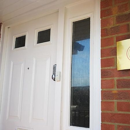 Newhaven House Bed and Breakfast Εξωτερικό φωτογραφία
