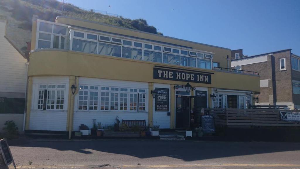 Newhaven House Bed and Breakfast Εξωτερικό φωτογραφία