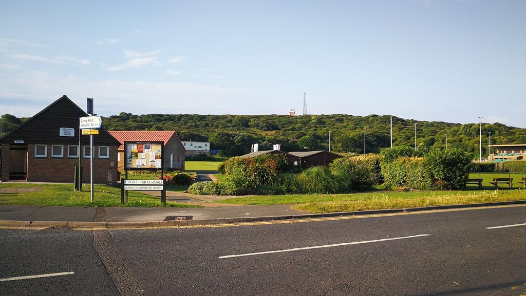 Newhaven House Bed and Breakfast Εξωτερικό φωτογραφία