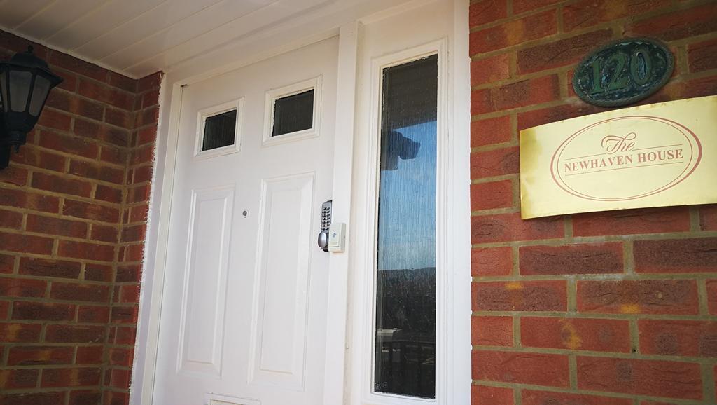 Newhaven House Bed and Breakfast Εξωτερικό φωτογραφία