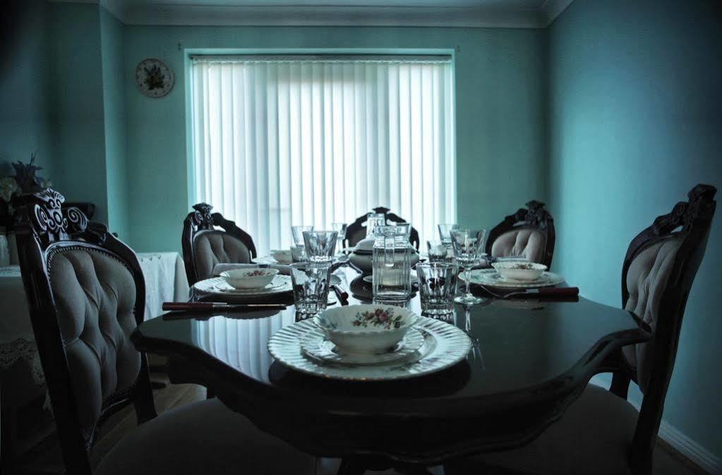 Newhaven House Bed and Breakfast Εξωτερικό φωτογραφία