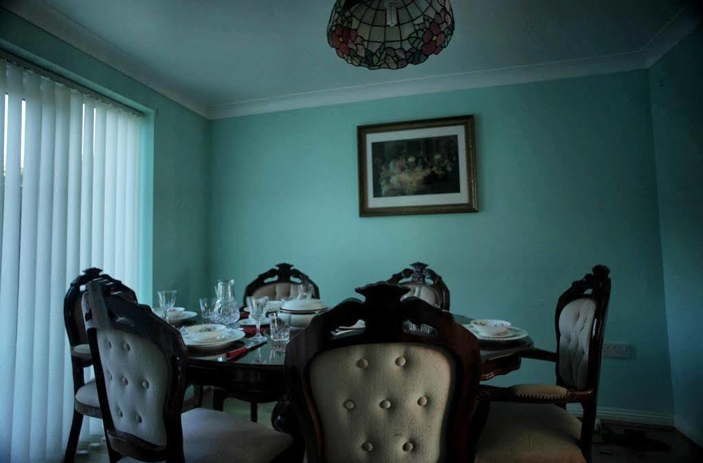Newhaven House Bed and Breakfast Εξωτερικό φωτογραφία