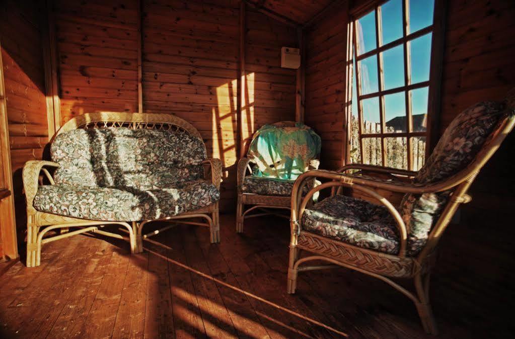 Newhaven House Bed and Breakfast Εξωτερικό φωτογραφία