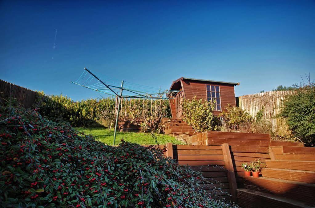Newhaven House Bed and Breakfast Εξωτερικό φωτογραφία