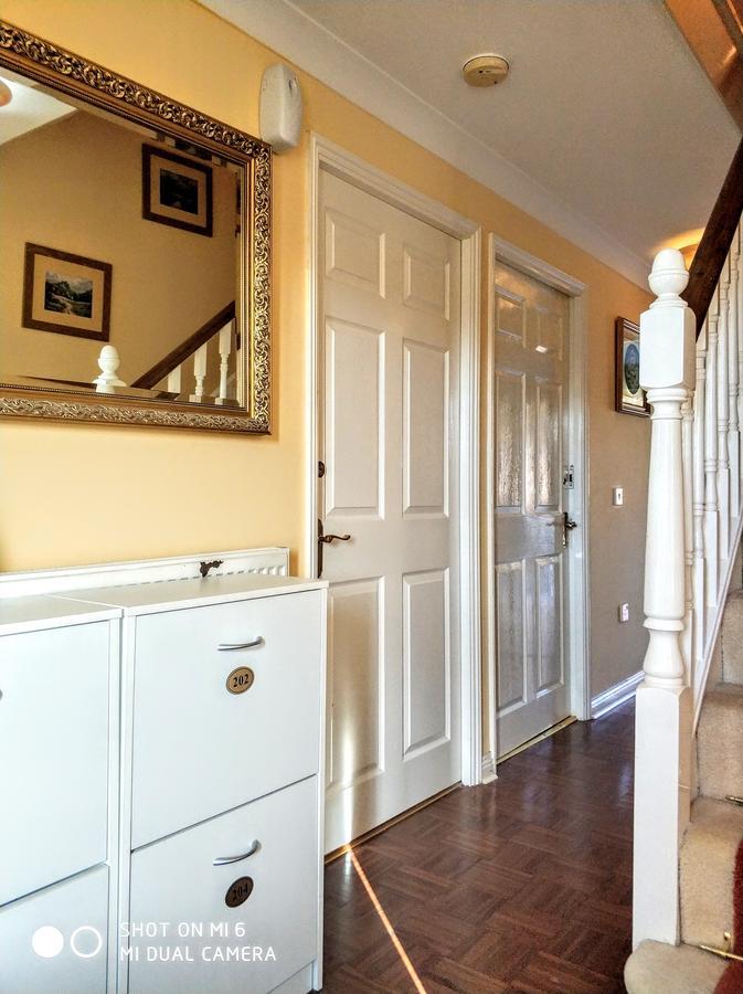 Newhaven House Bed and Breakfast Εξωτερικό φωτογραφία