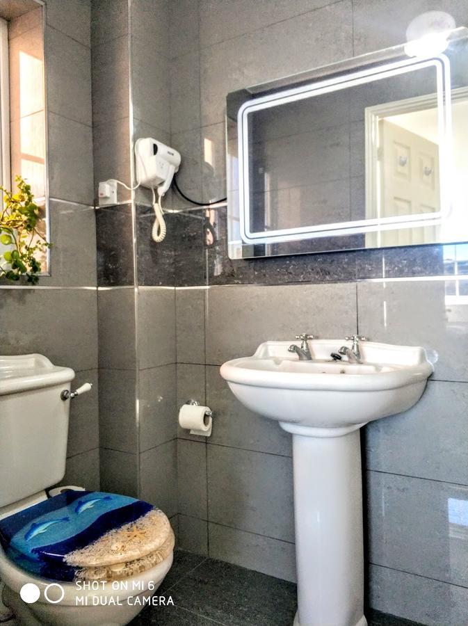 Newhaven House Bed and Breakfast Εξωτερικό φωτογραφία